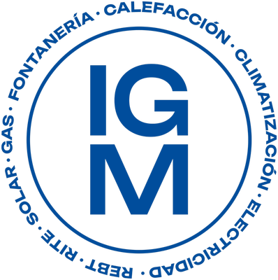 IGM INSTALADORES
