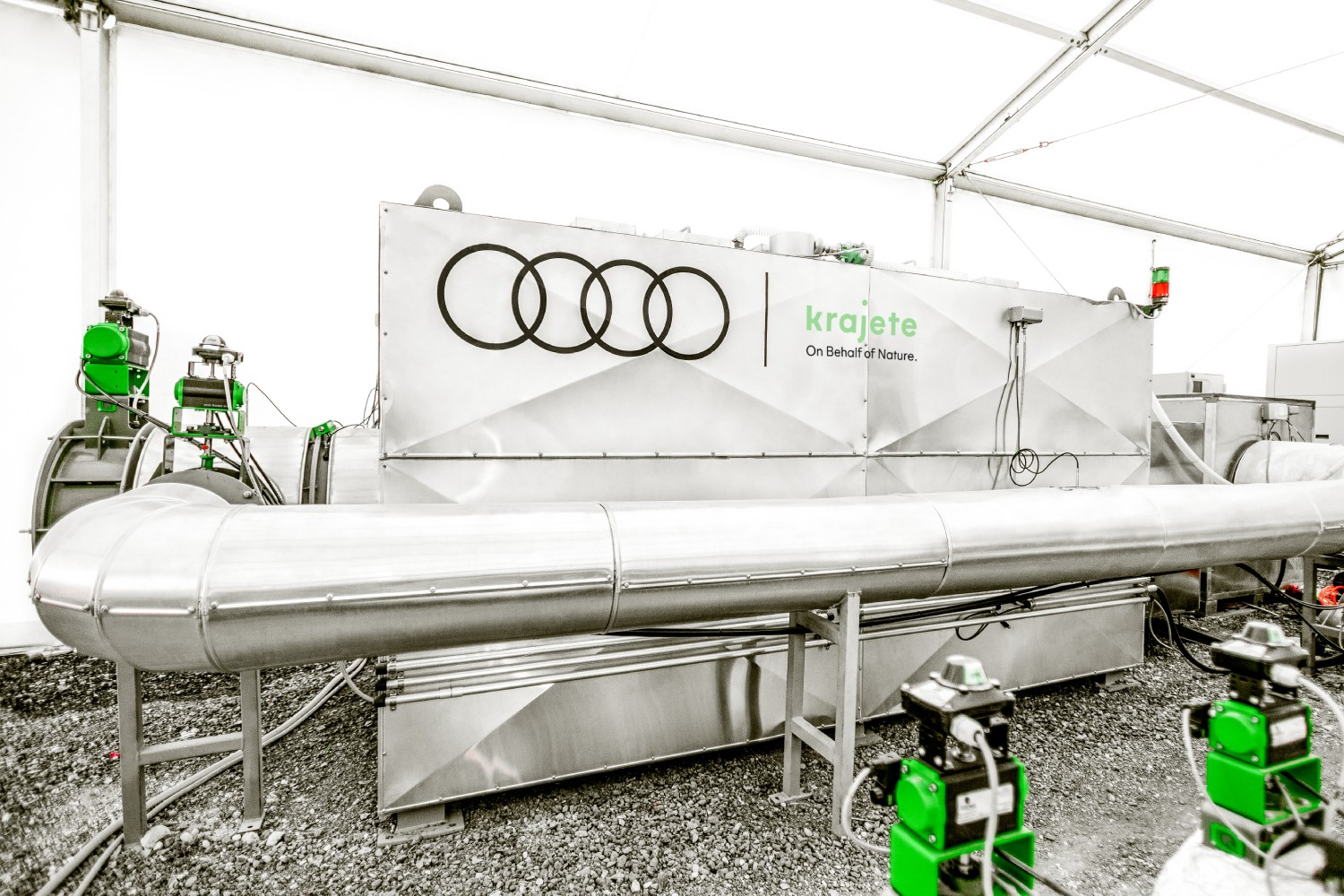 Krajete GmbH