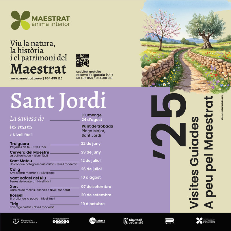 Sant Jordi
