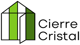 Cierre Cristal