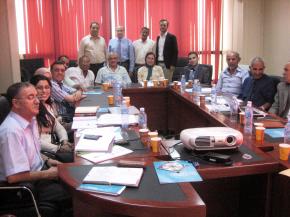 taller Argelia octubre 2011