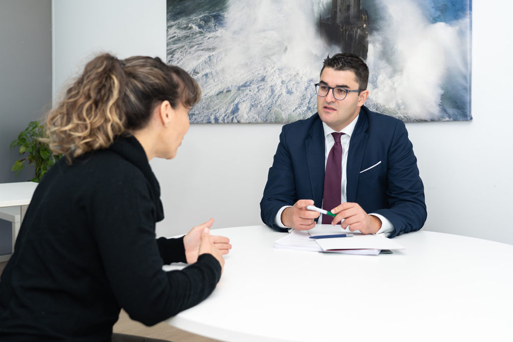 Gómez de Hita Abogados en Valencia