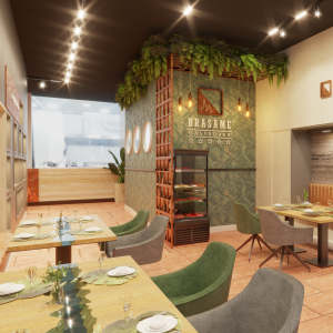 Zilo Interiorismo Las Palmas