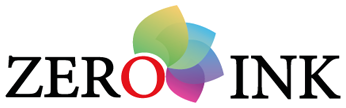 Zeroink