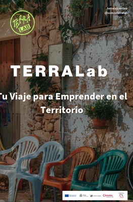 Informaci�n TerraLab