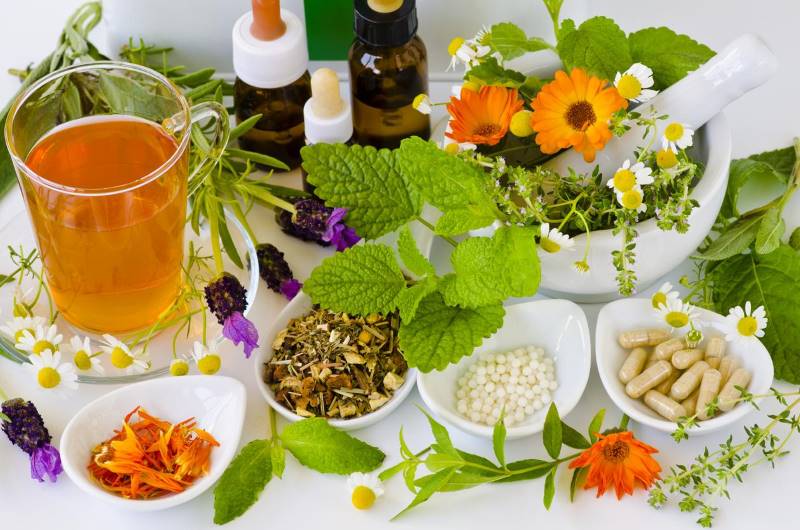 formacion ayurvedica