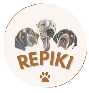Repiki – Adiestramiento Canino y Tienda de productos Artesanal para mascotas