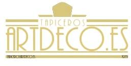 ArtDeco Tapiceros Valencia
