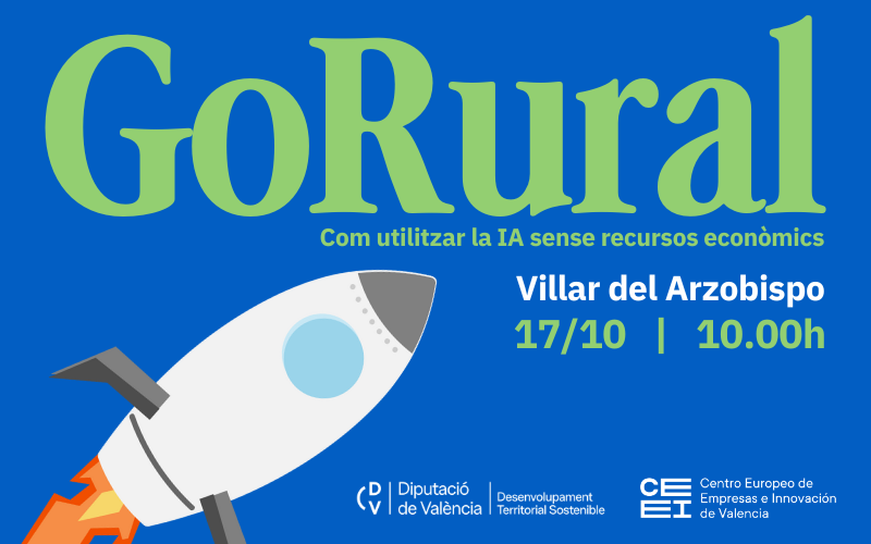 go rural villar val