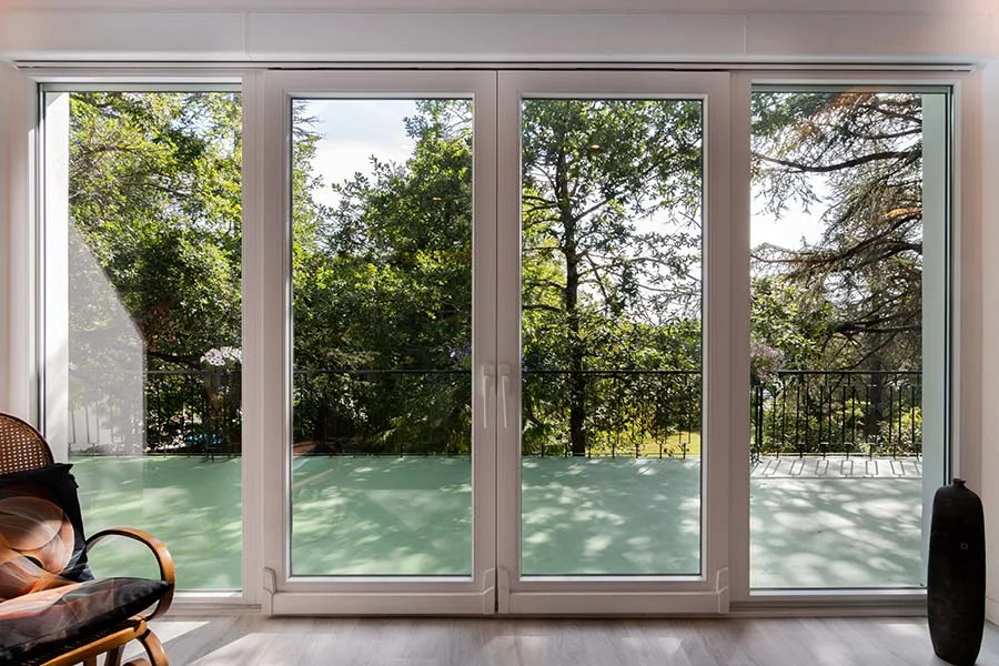 Ventanas Pamplona | Cocinobra