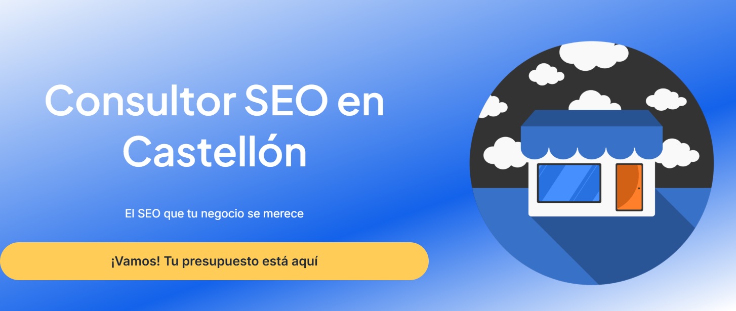 B1SEO Marketing Digital | SEO, Copywriting y Diseño Web