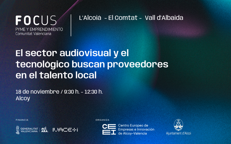 3, 2, 1... ¡Acción! Cómo hacer negocio con la industria del cine