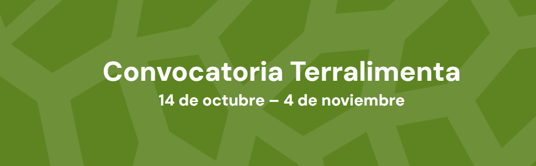 Terralimenta