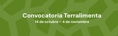 Terralimenta