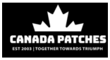 Custom Patches Canada
