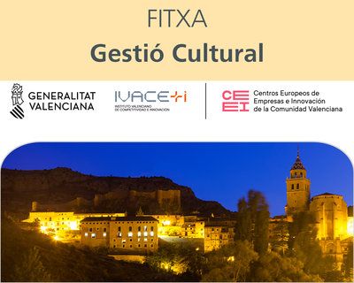 Gestió Cultural