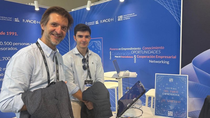 Valencia Digital Summit 2025 (VDS)