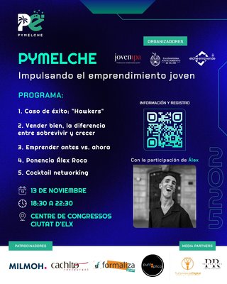 PYMELCHE 2025