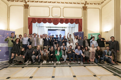 Foto de archivo de Castellón Invest en 2024