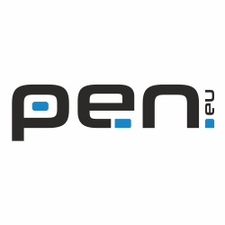 Bolígrafos personalizados - PEN.EU