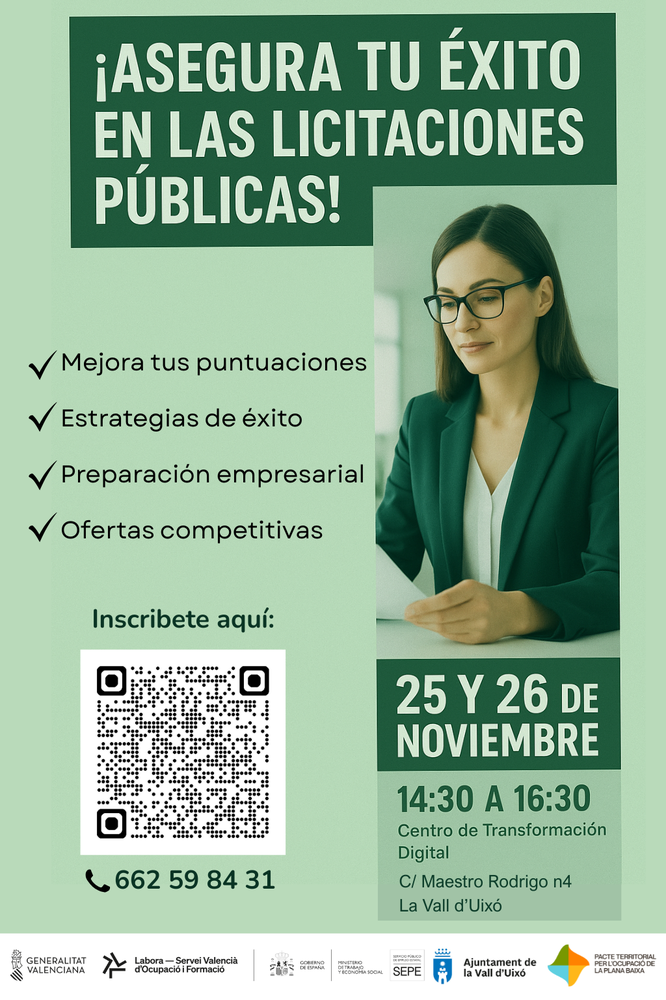 licitación