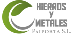 HIERROS Y METALES PAIPORTA SL