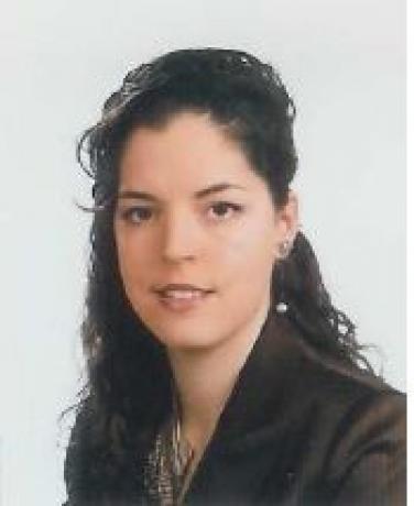 Ponencia: “¿Cómo hacer una presentación eficaz de tu proyecto?”. Adriana Rubio Peris, experta en RRH