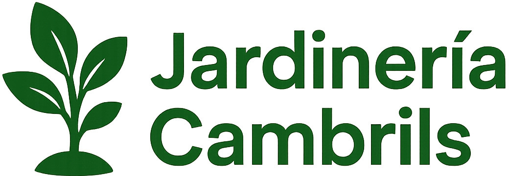 JC - Jardinería Cambrils