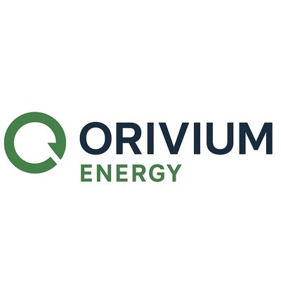 ORIVIUM ENERGY