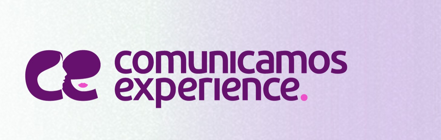 logo comunicamos experience