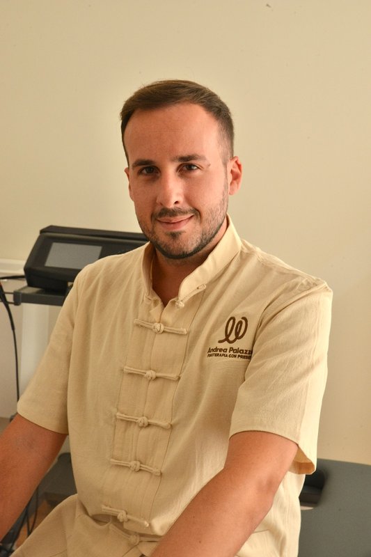 andrea palazzolo