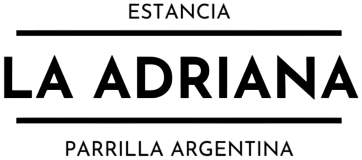 Estancia La Adriana - Restaurante Argentino