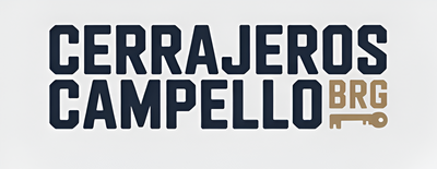 Cerrajeros Campello BRG