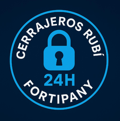 CERRAJEROS RUBÍ 24H FORTIPANY