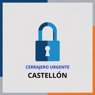 Cerrajero Urgente Castell�n