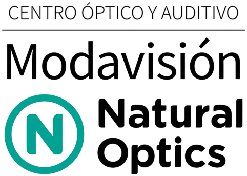 Óptica Modavisión Natural Optics en Valencia