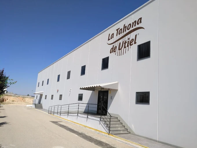 La Tahona De Utiel, S.L.U.