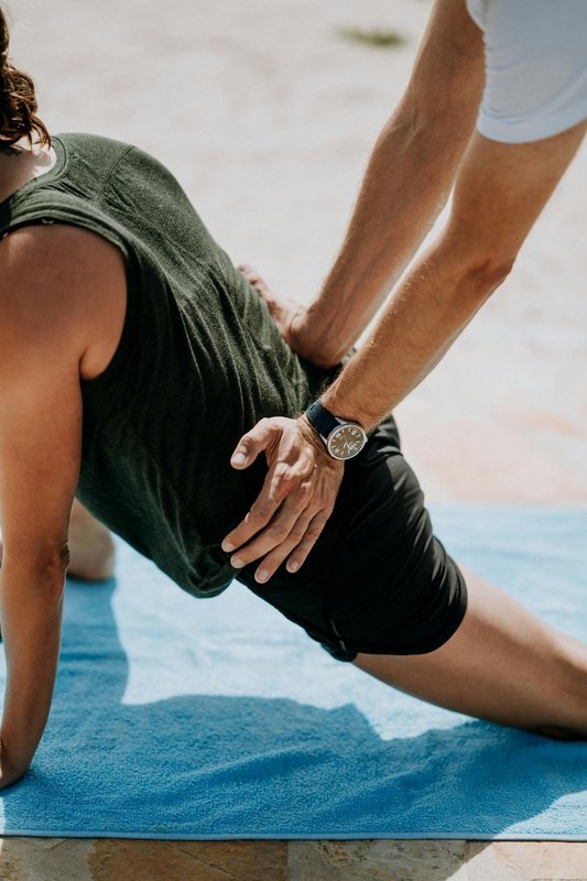 El mejor Fisio Murcia