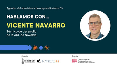 Vicente Navarro