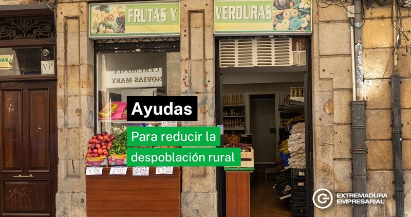 Programa 'Yo repueblo'