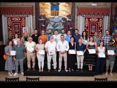 Castelló Ruta de Sabor impulsa la cooperación gastronómica local y supera las 500 empresas adheridas