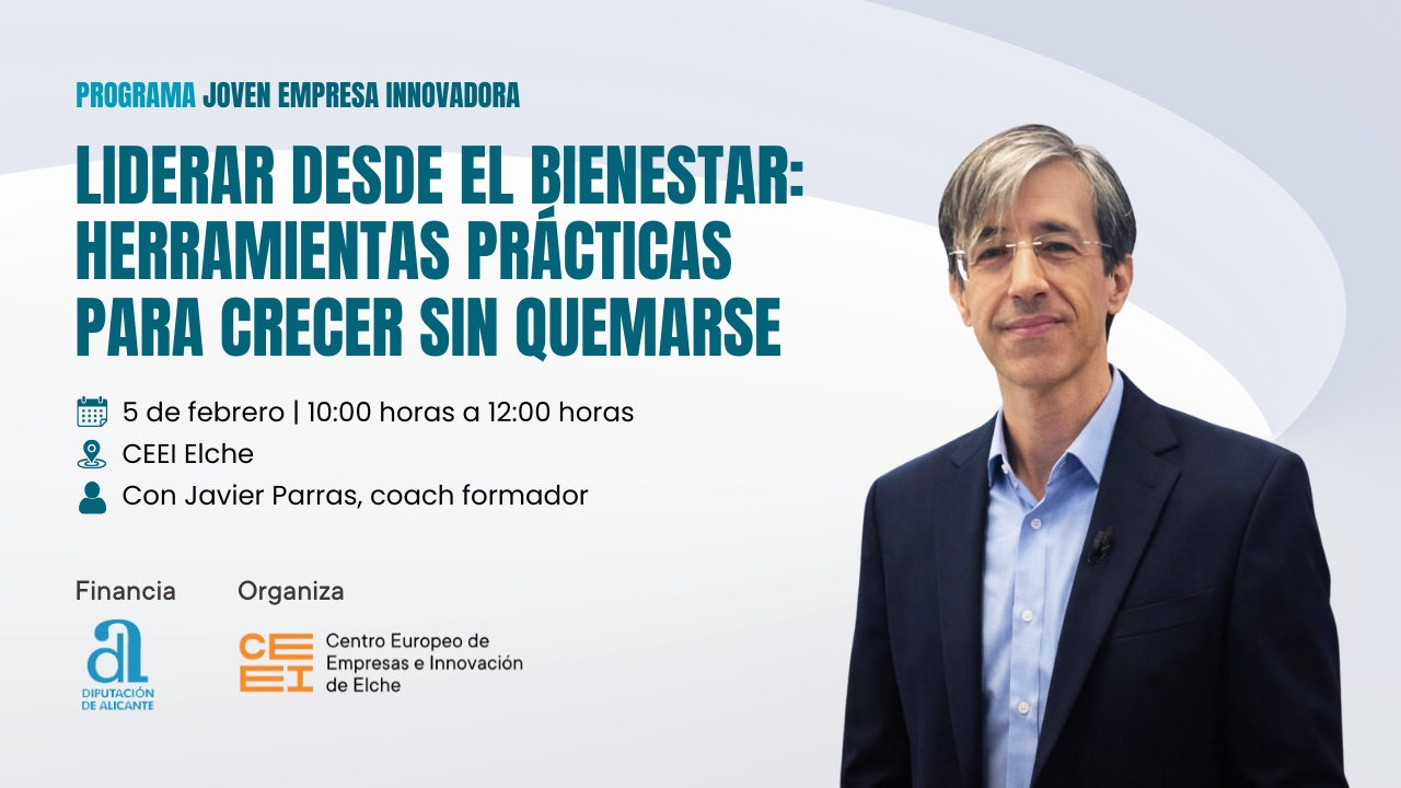 Liderar desde el bienestar