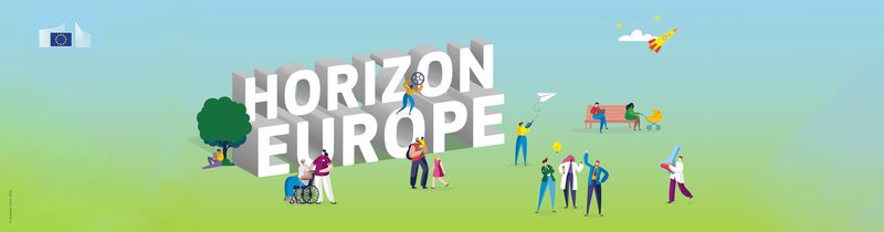 Horizonte Europa