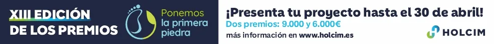 Arranca la XIII edición del premio para emprendedores y startups “Ponemos la primera piedra”