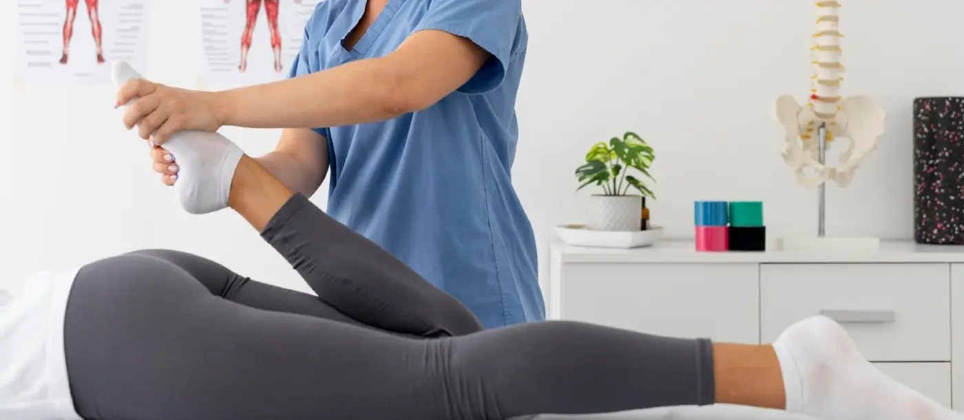 INGUZ Fisioterapia Leganés