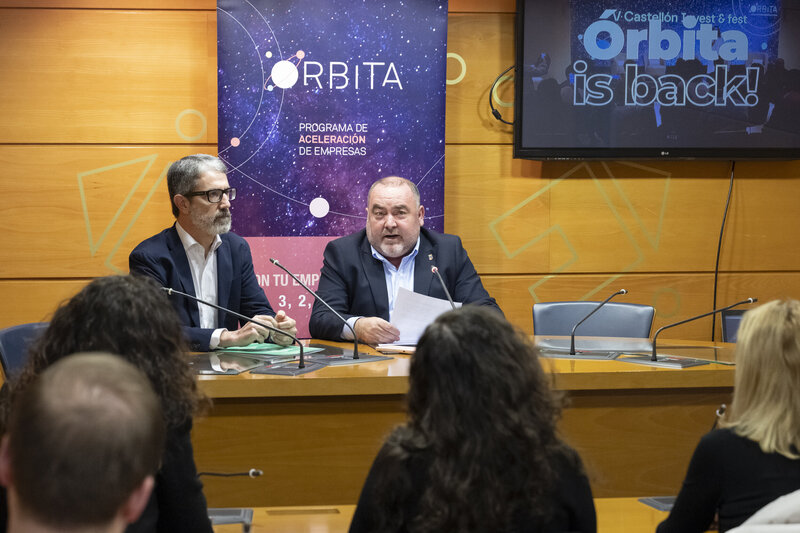 La aceleradora Órbita abre su novena convocatoria con acceso a inversión y 100.000 euros ‘equity free’