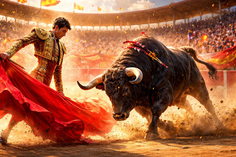 El Impacto Económico y la Innovación Turística de la Temporada Taurina en Madrid