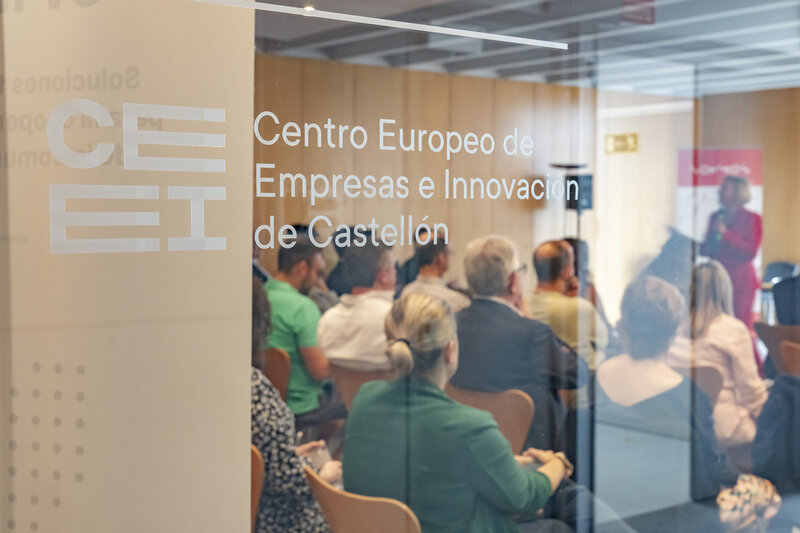 La Oficina Acelera Pyme de CEEI Castellón lanza un ciclo de siete talleres para impulsar las ventas de pymes y autónomos