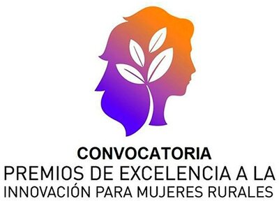 XVII Premios de Excelencia a la Innovaci�n para Mujeres Rurales 2026