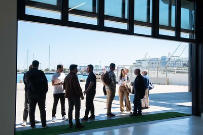 Demo Day INCIBE Emprende